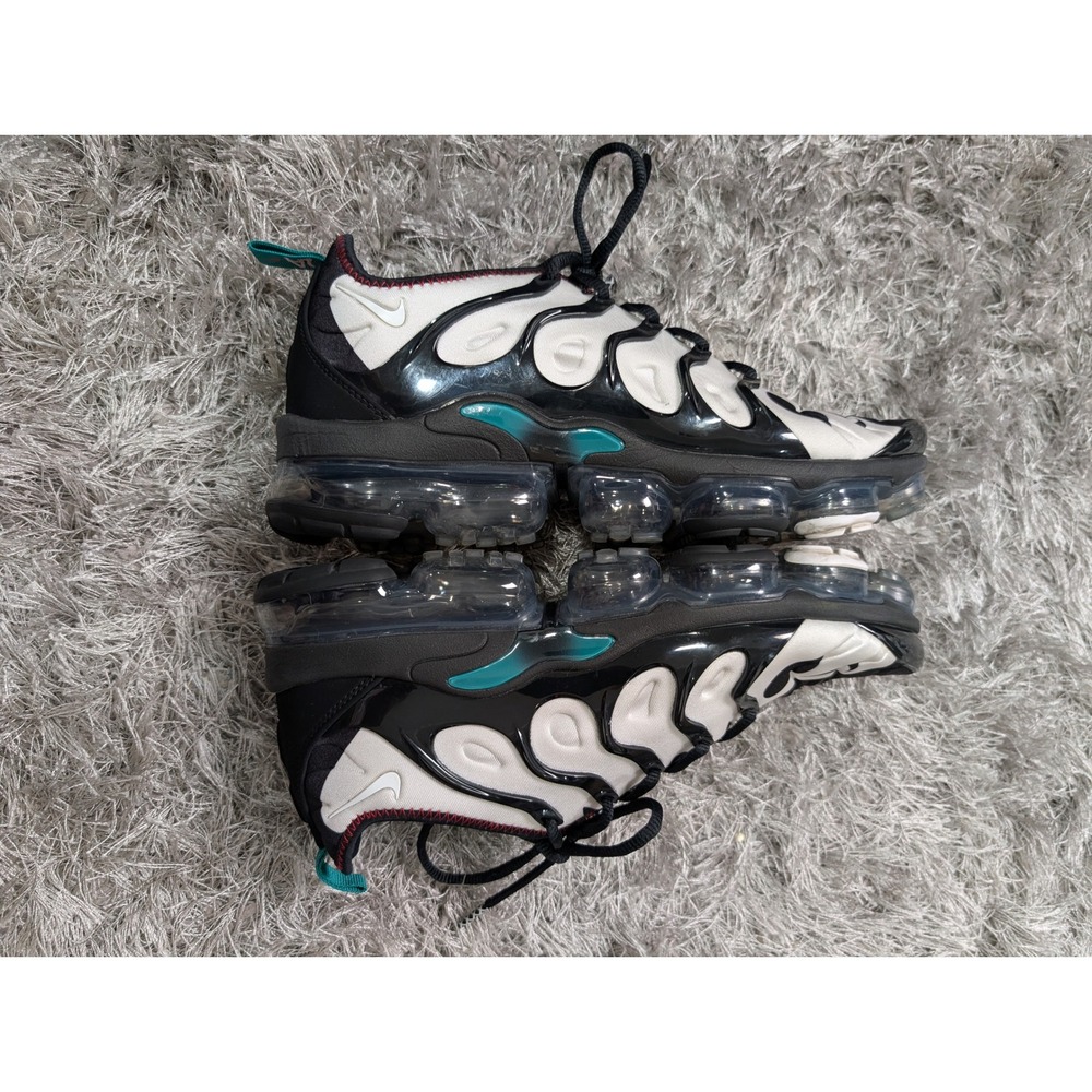 Nike Air VaporMax Plus Ken Griffey Jr. Black White DJ5189-001 Mens 10 - Picture 5 of 9